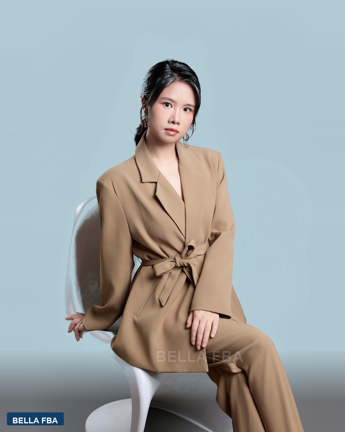 Bella, fulfillment advisor at Bella FBA